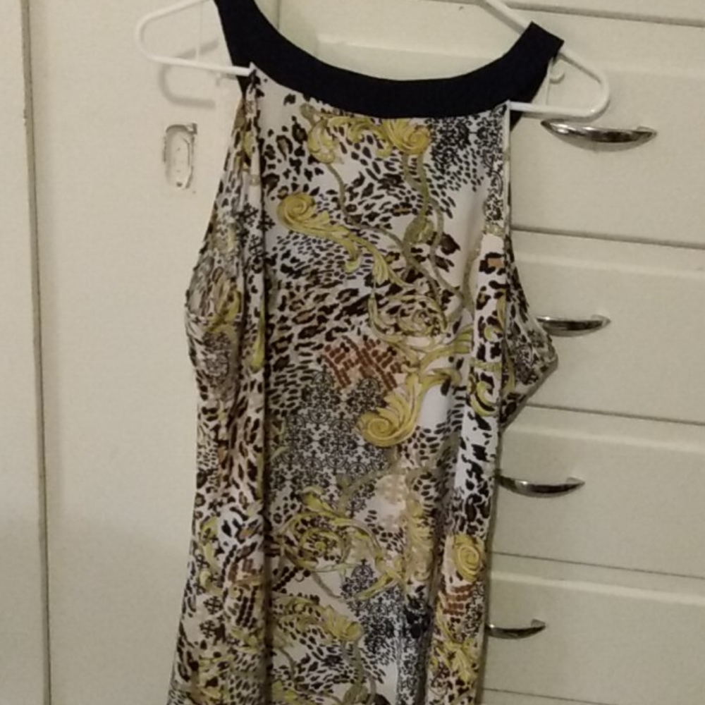 Blouse - Picture 2 of 2